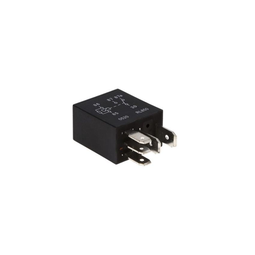 ROSTRA 60-0005 Multi-Purpose Relay
