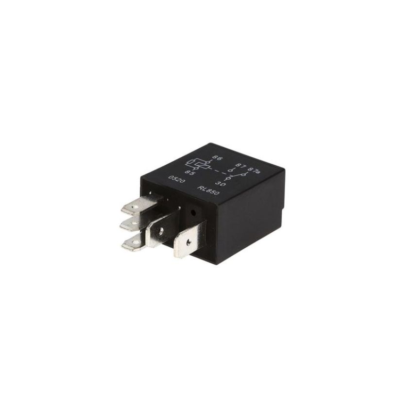 ROSTRA 60-0005 Multi-Purpose Relay