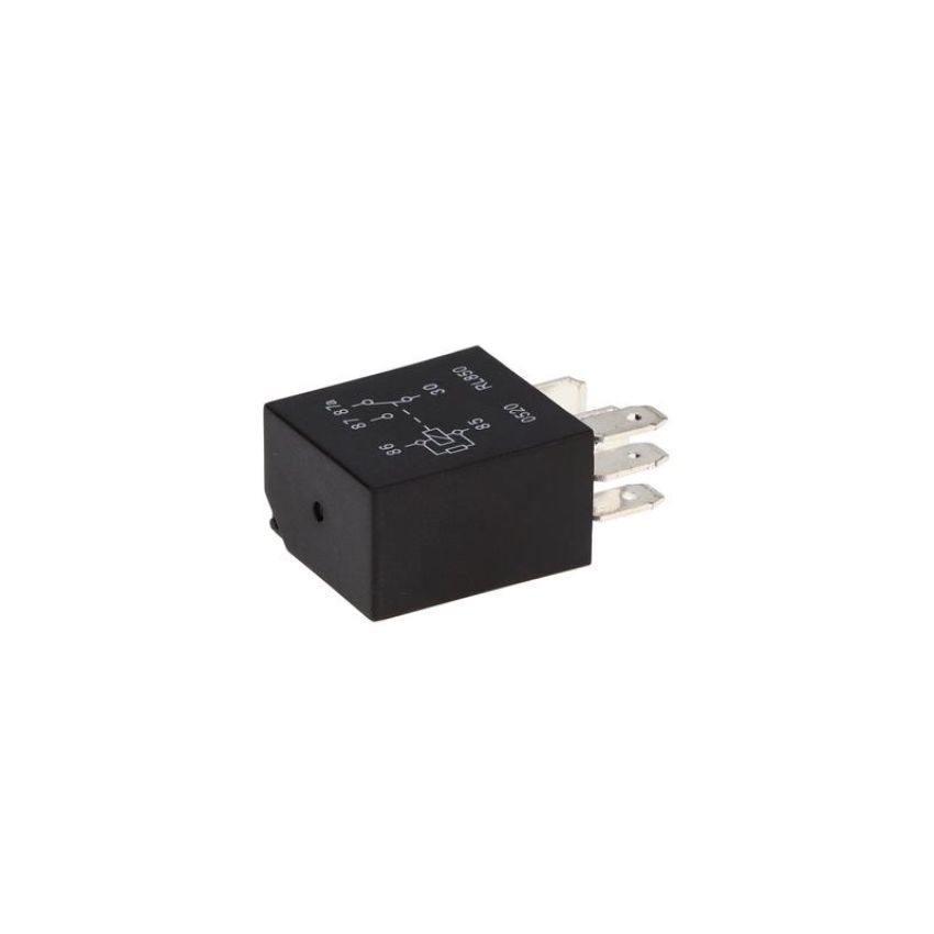 ROSTRA 60-0005 Multi-Purpose Relay