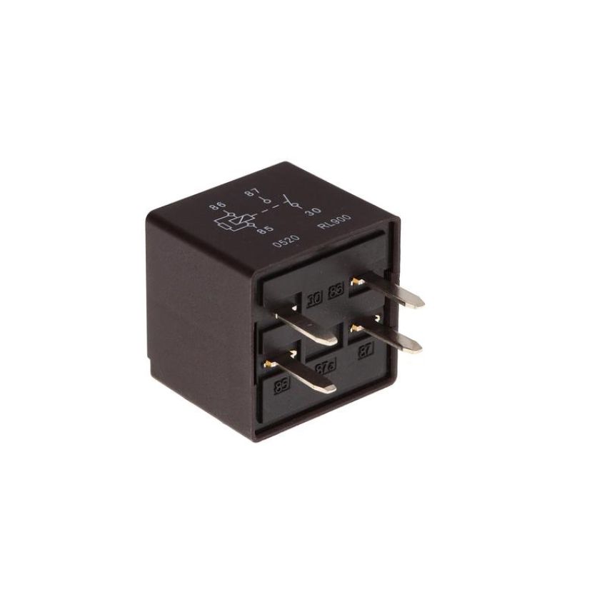 ROSTRA 60-0007 Multi-Purpose Relay