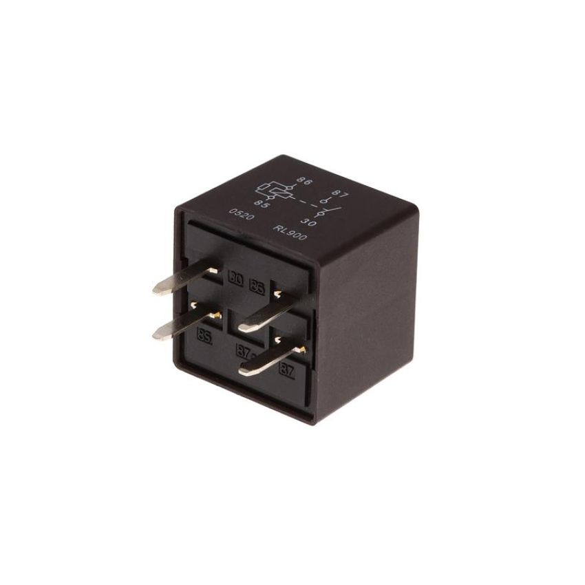 ROSTRA 60-0007 Multi-Purpose Relay
