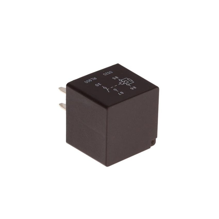 ROSTRA 60-0007 Multi-Purpose Relay
