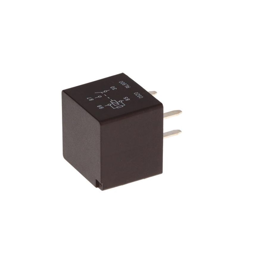 ROSTRA 60-0007 Multi-Purpose Relay