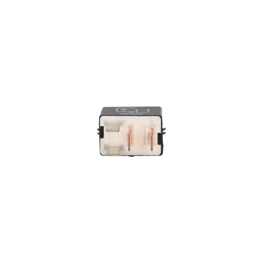 ROSTRA 60-0008 Multi-Purpose Relay