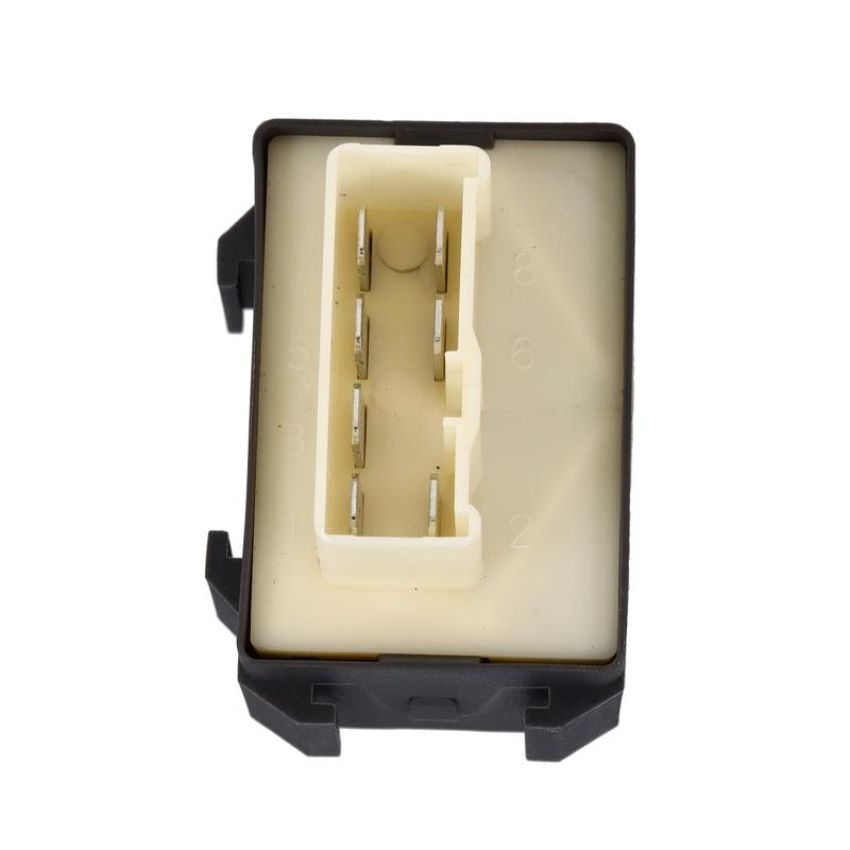 ROSTRA 60-0011 Multi-Purpose Relay