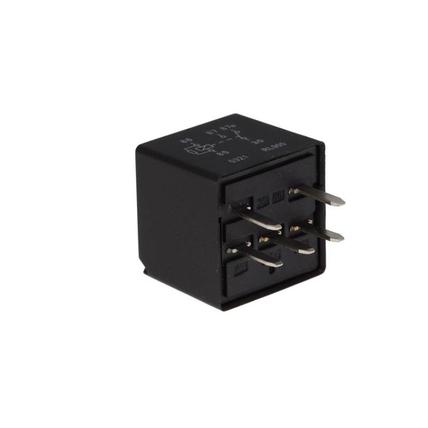 ROSTRA 60-0014 Multi-Purpose Relay