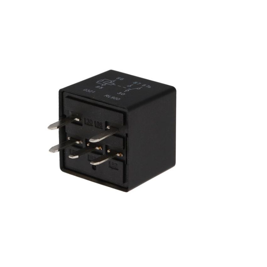 ROSTRA 60-0014 Multi-Purpose Relay