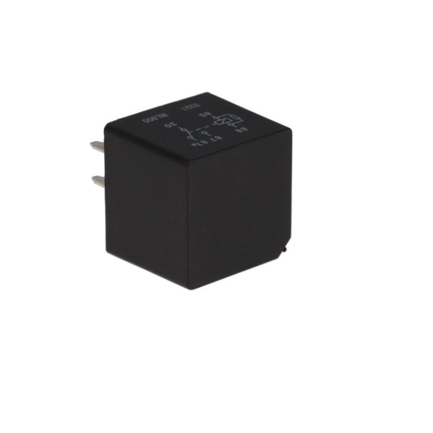ROSTRA 60-0014 Multi-Purpose Relay