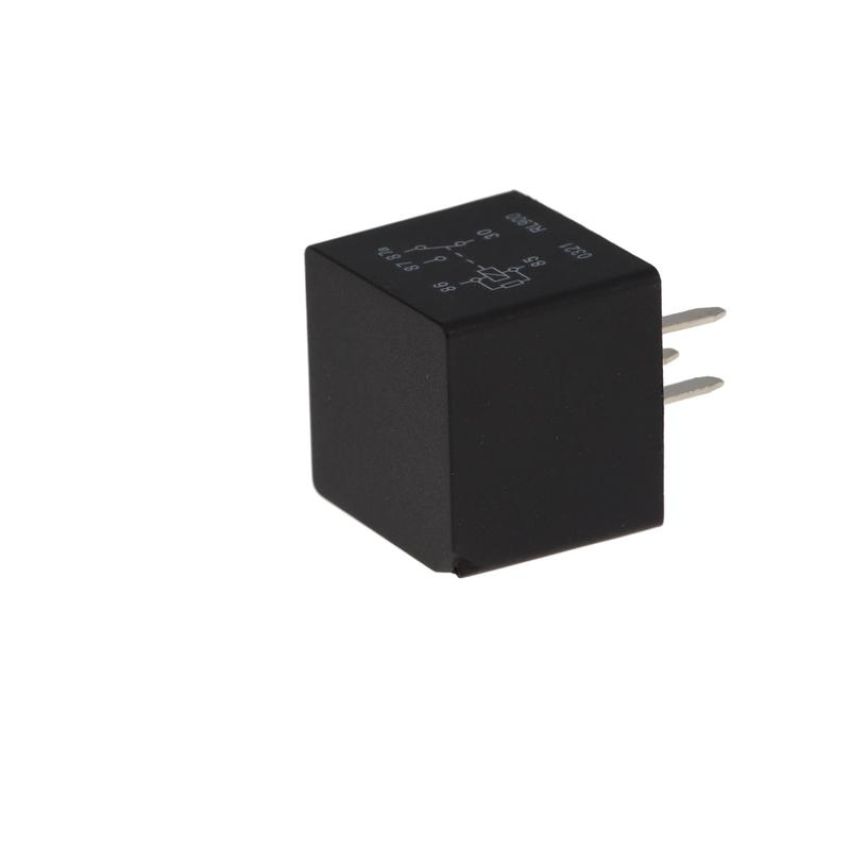 ROSTRA 60-0014 Multi-Purpose Relay
