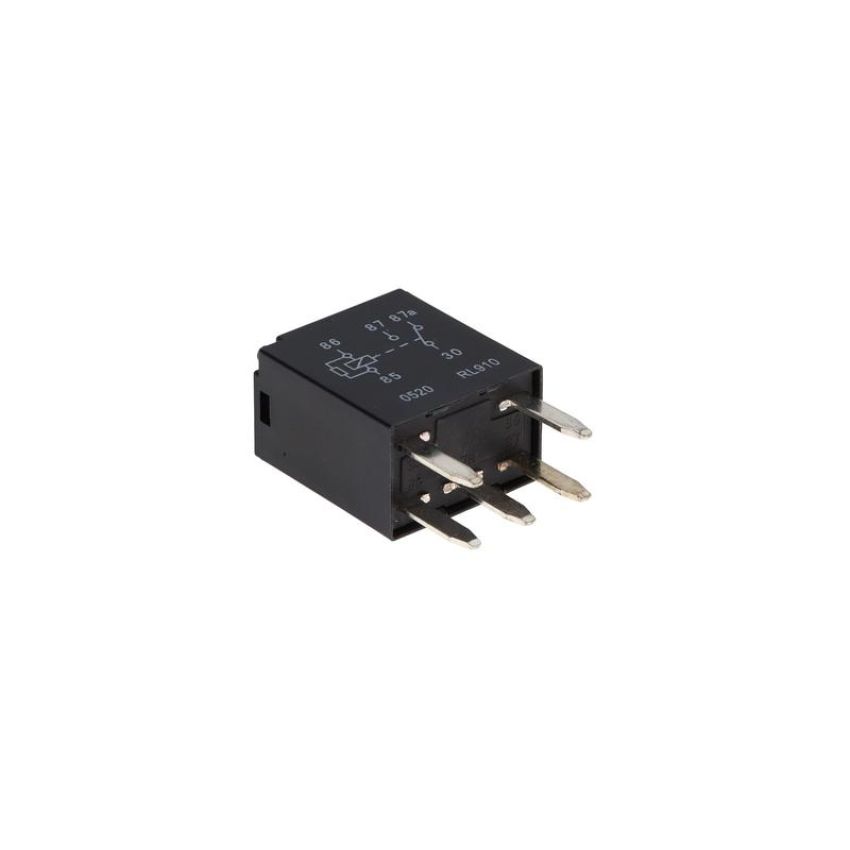 ROSTRA 60-0015 Multi-Purpose Relay