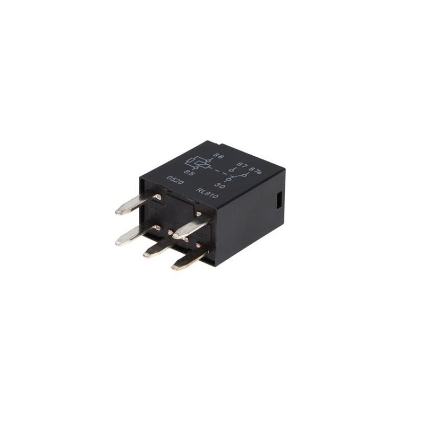 ROSTRA 60-0015 Multi-Purpose Relay