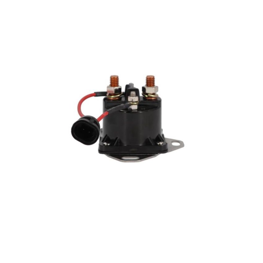 ROSTRA 60-0016 Diesel Glow Plug Relay