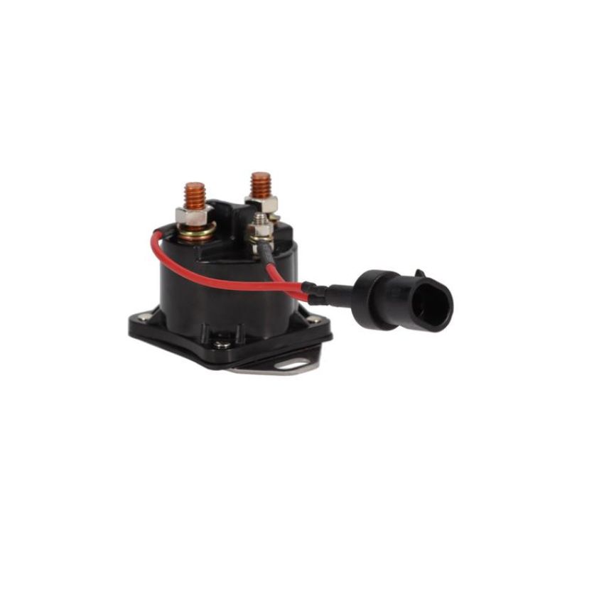 ROSTRA 60-0016 Diesel Glow Plug Relay