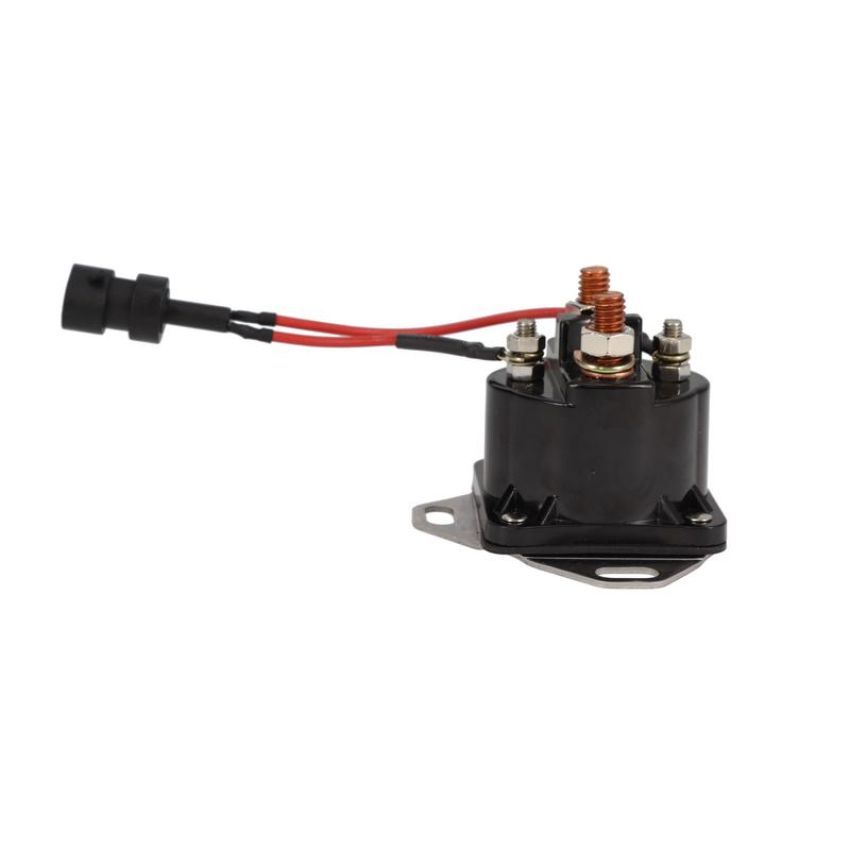 ROSTRA 60-0016 Diesel Glow Plug Relay