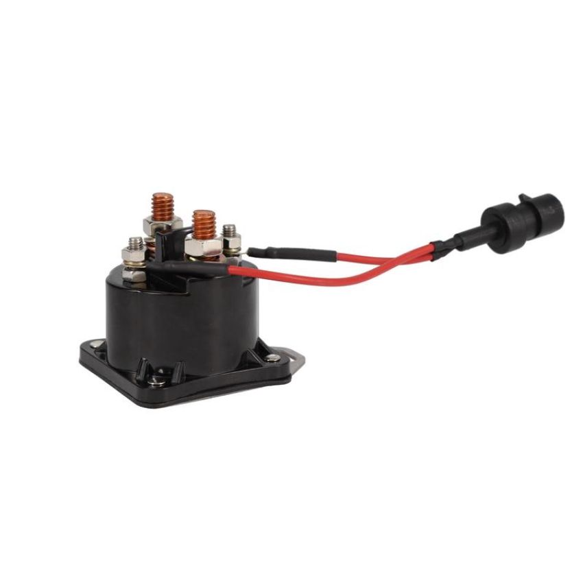 ROSTRA 60-0016 Diesel Glow Plug Relay