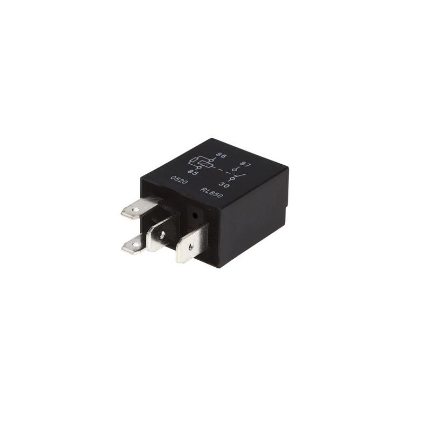 ROSTRA 60-0017 Multi-Purpose Relay