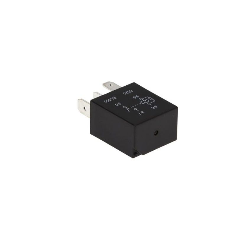 ROSTRA 60-0017 Multi-Purpose Relay