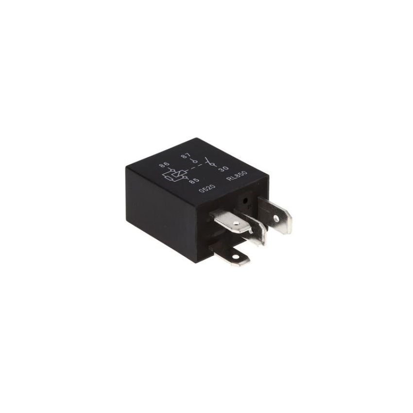ROSTRA 60-0017 Multi-Purpose Relay