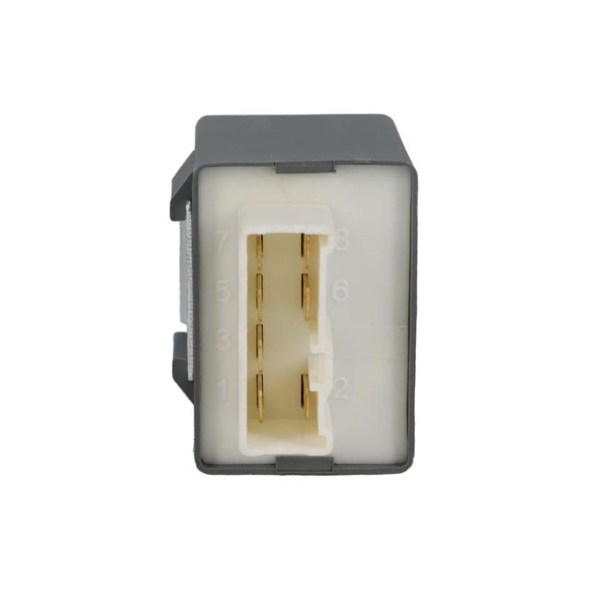 ROSTRA 60-0019 Multi-Purpose Relay