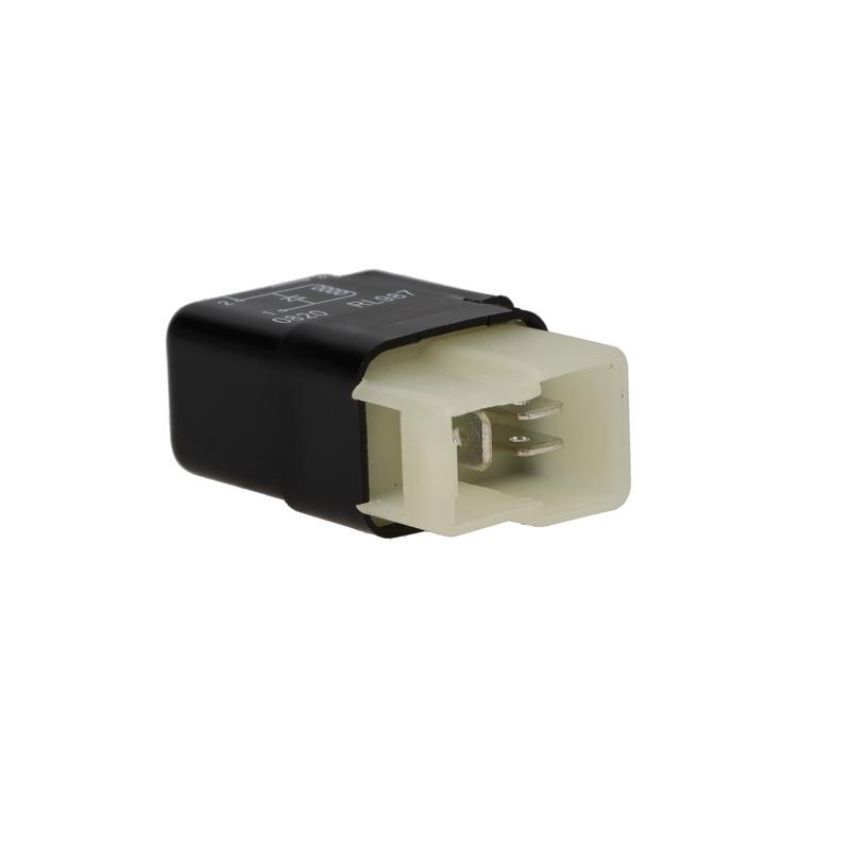 ROSTRA 60-0020 Multi-Purpose Relay