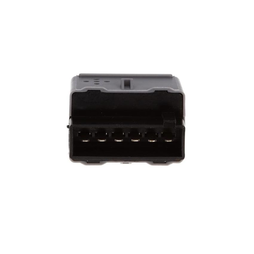 ROSTRA 60-0023 Turn Signal Relay