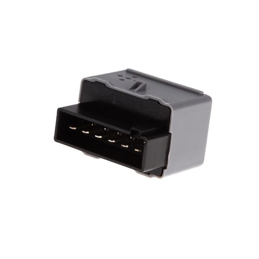 ROSTRA 60-0023 Turn Signal Relay