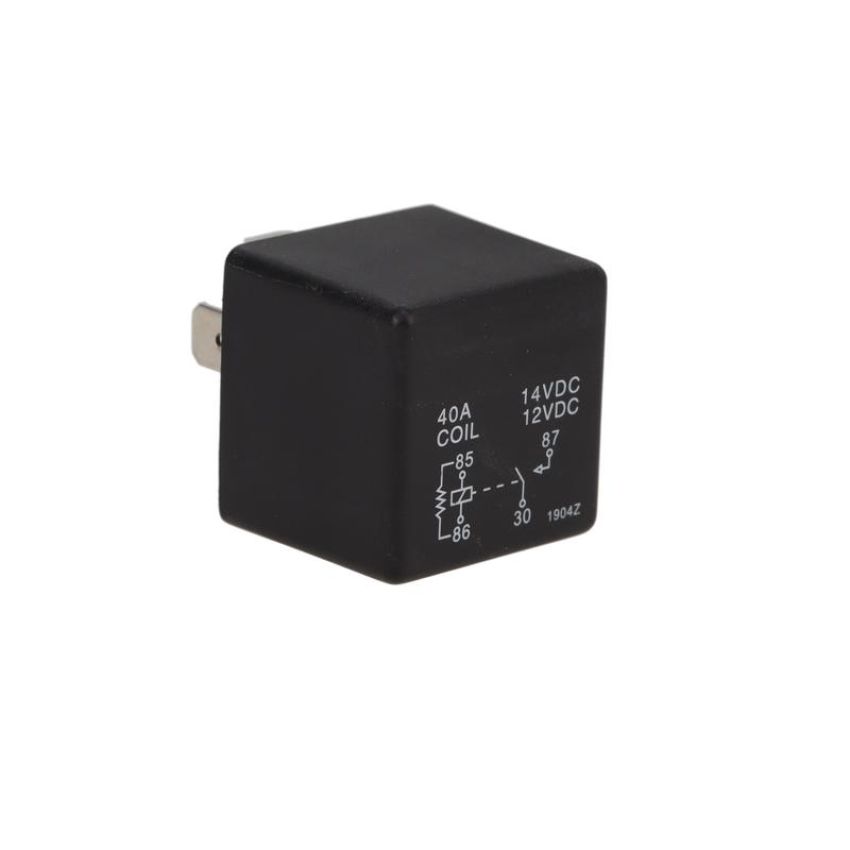 ROSTRA 60-0027 Multi-Purpose Relay