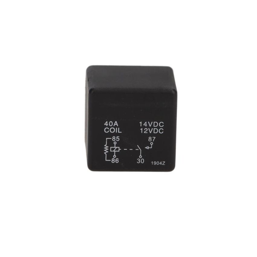 ROSTRA 60-0027 Multi-Purpose Relay