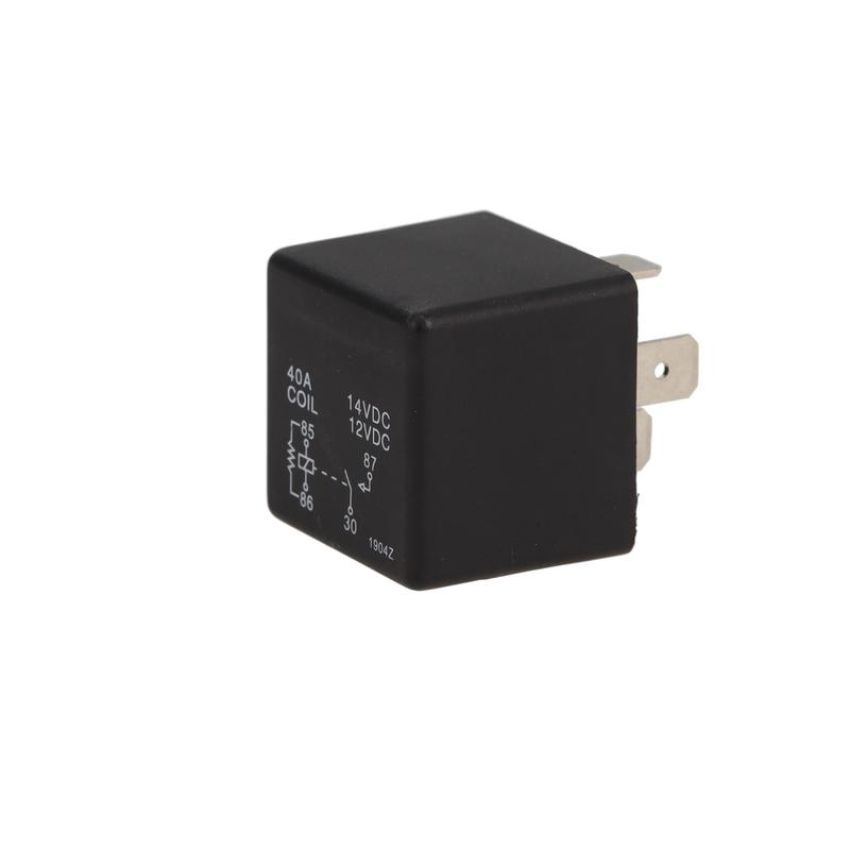 ROSTRA 60-0027 Multi-Purpose Relay