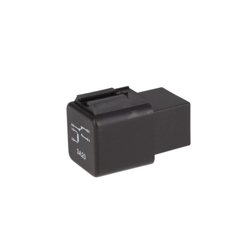 ROSTRA 60-0030 Multi-Purpose Relay