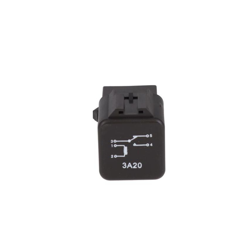 ROSTRA 60-0030 Multi-Purpose Relay