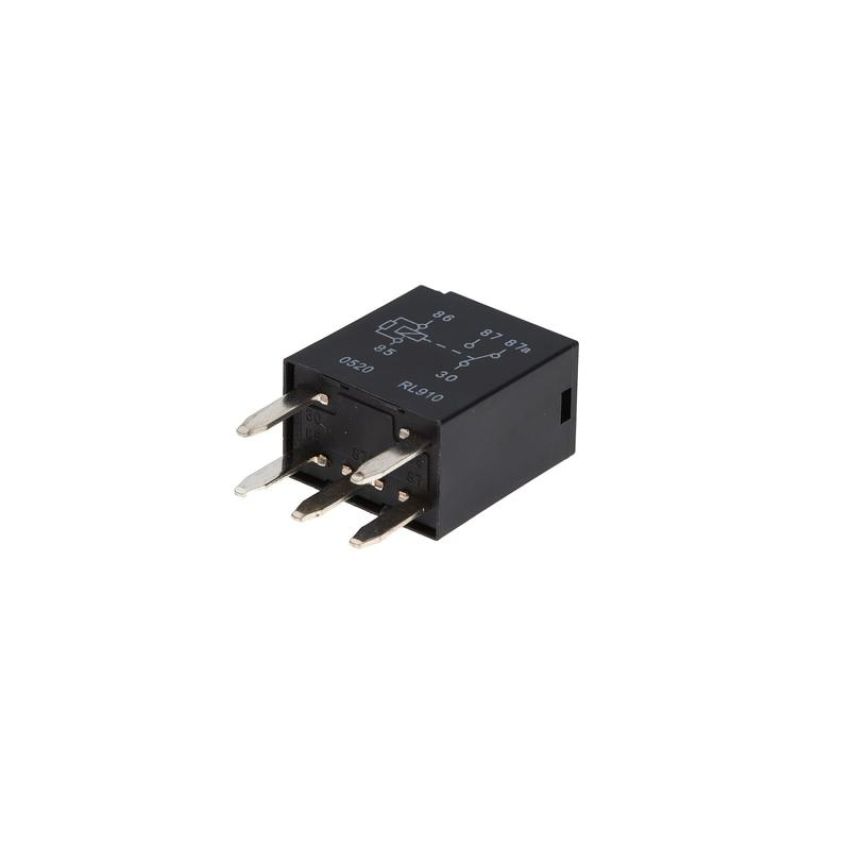 ROSTRA 60-0033 Multi-Purpose Relay