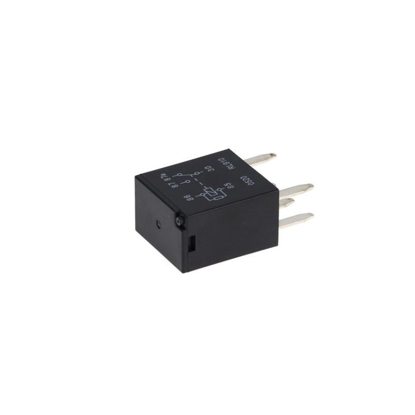 ROSTRA 60-0033 Multi-Purpose Relay