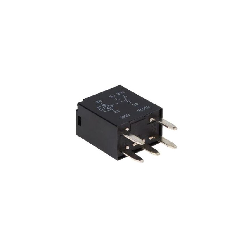 ROSTRA 60-0033 Multi-Purpose Relay