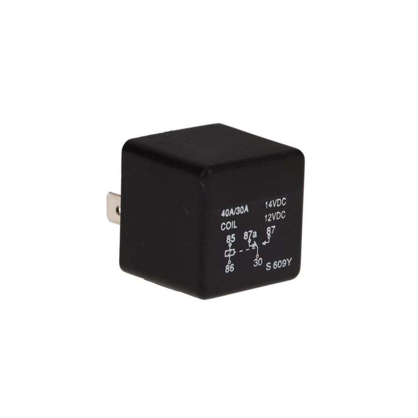 ROSTRA 60-0043 Multi-Purpose Relay