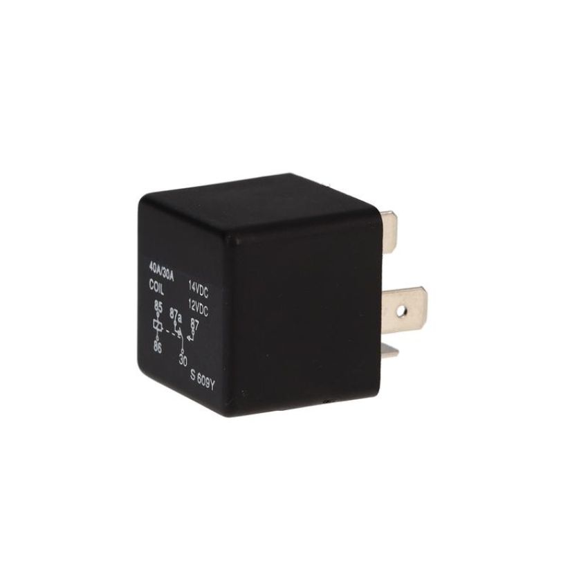 ROSTRA 60-0043 Multi-Purpose Relay