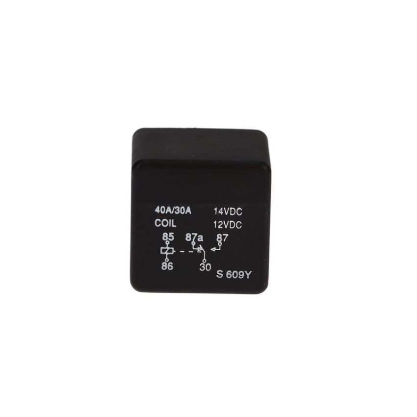 ROSTRA 60-0043 Multi-Purpose Relay