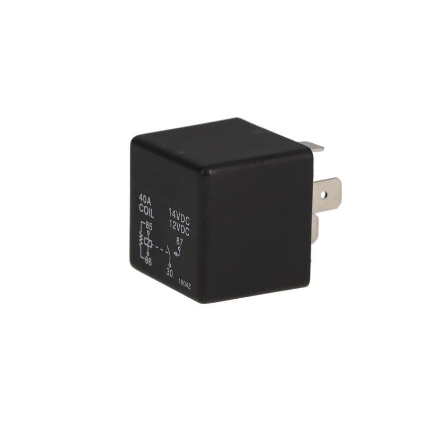 ROSTRA 60-0049 Multi-Purpose Relay