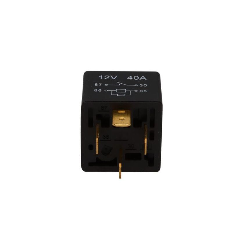 ROSTRA 60-0064 Multi-Purpose Relay