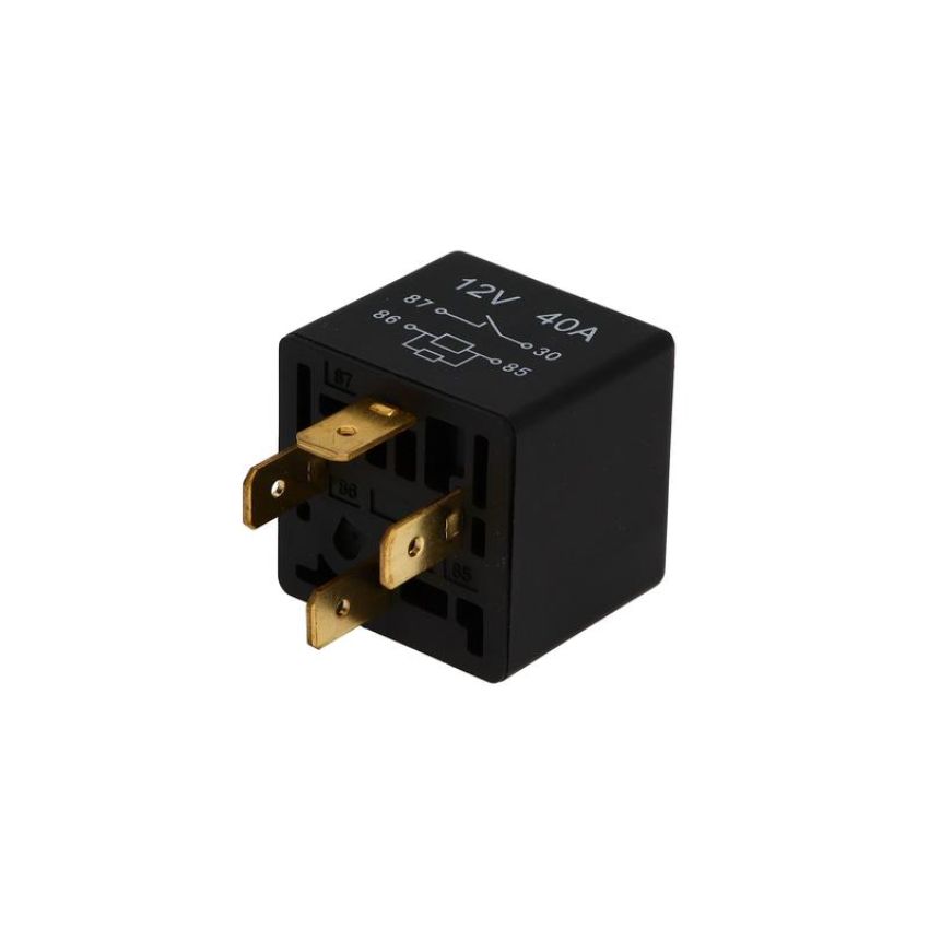 ROSTRA 60-0064 Multi-Purpose Relay