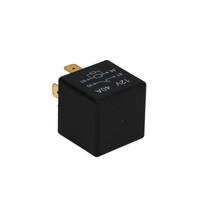 ROSTRA 60-0064 Multi-Purpose Relay