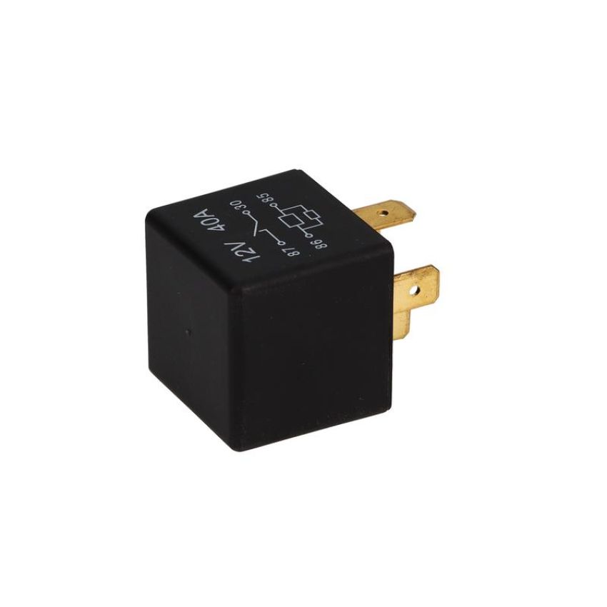 ROSTRA 60-0064 Multi-Purpose Relay
