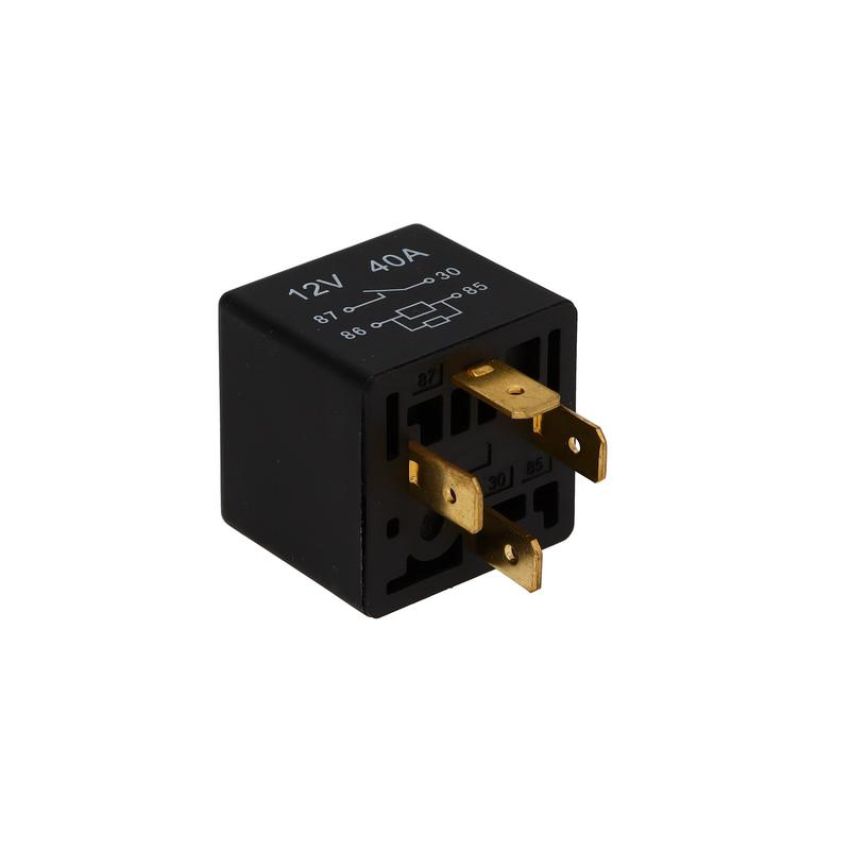 ROSTRA 60-0064 Multi-Purpose Relay