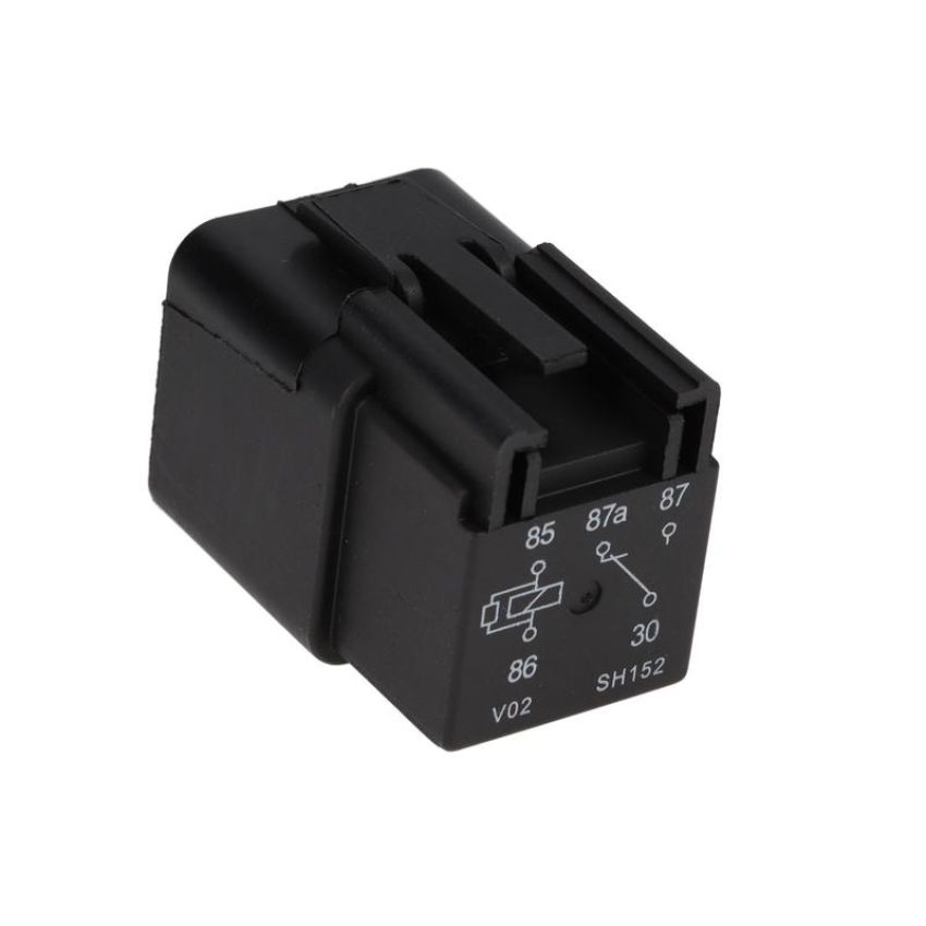 ROSTRA 60-0070 Multi-Purpose Relay