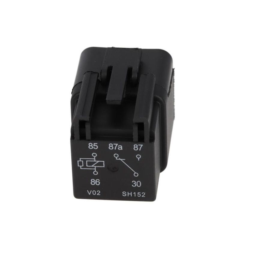 ROSTRA 60-0070 Multi-Purpose Relay