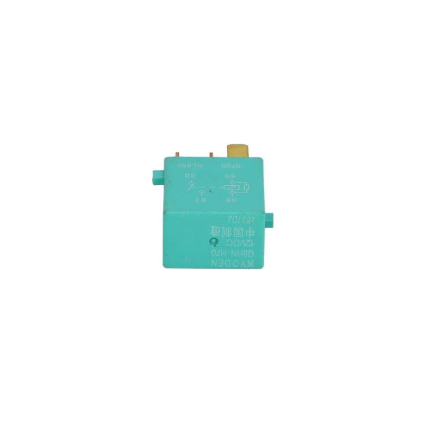 ROSTRA 60-0071 Multi-Purpose Relay