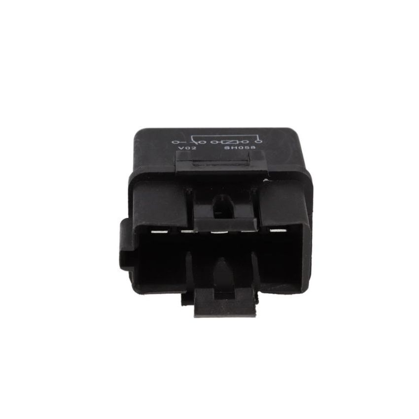 ROSTRA 60-0076 Multi-Purpose Relay