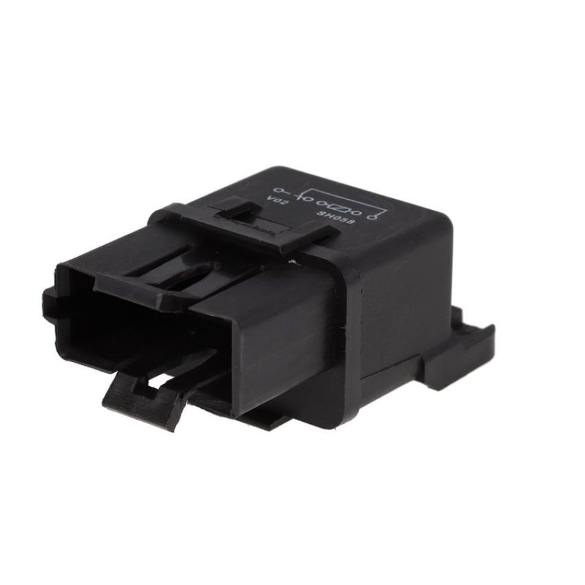 ROSTRA 60-0076 Multi-Purpose Relay