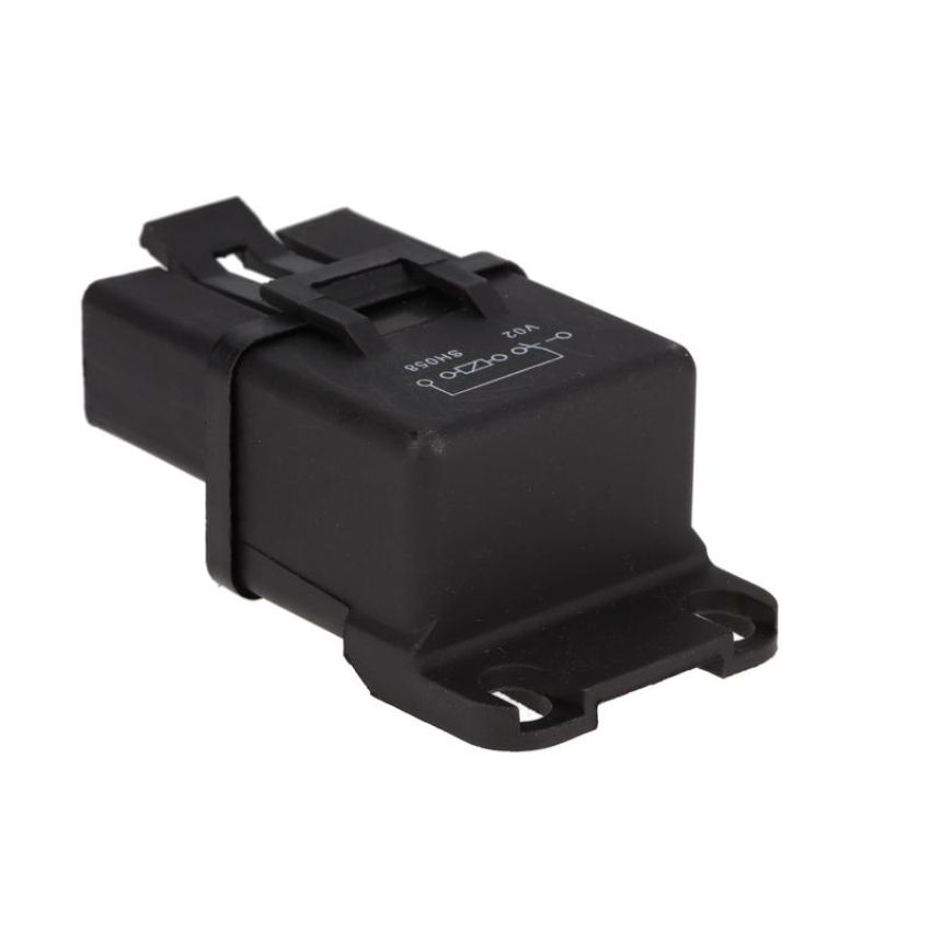 ROSTRA 60-0076 Multi-Purpose Relay