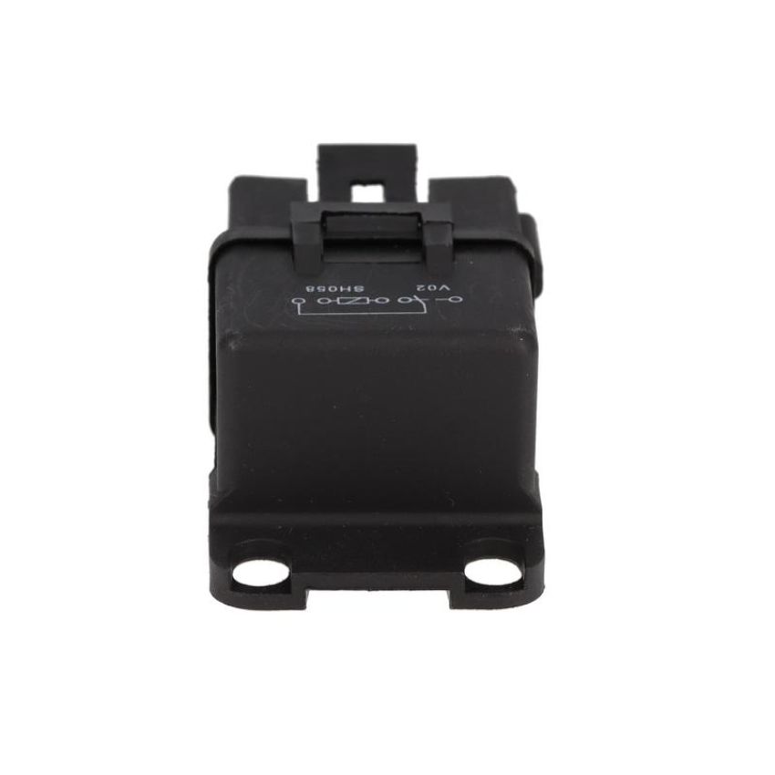ROSTRA 60-0076 Multi-Purpose Relay
